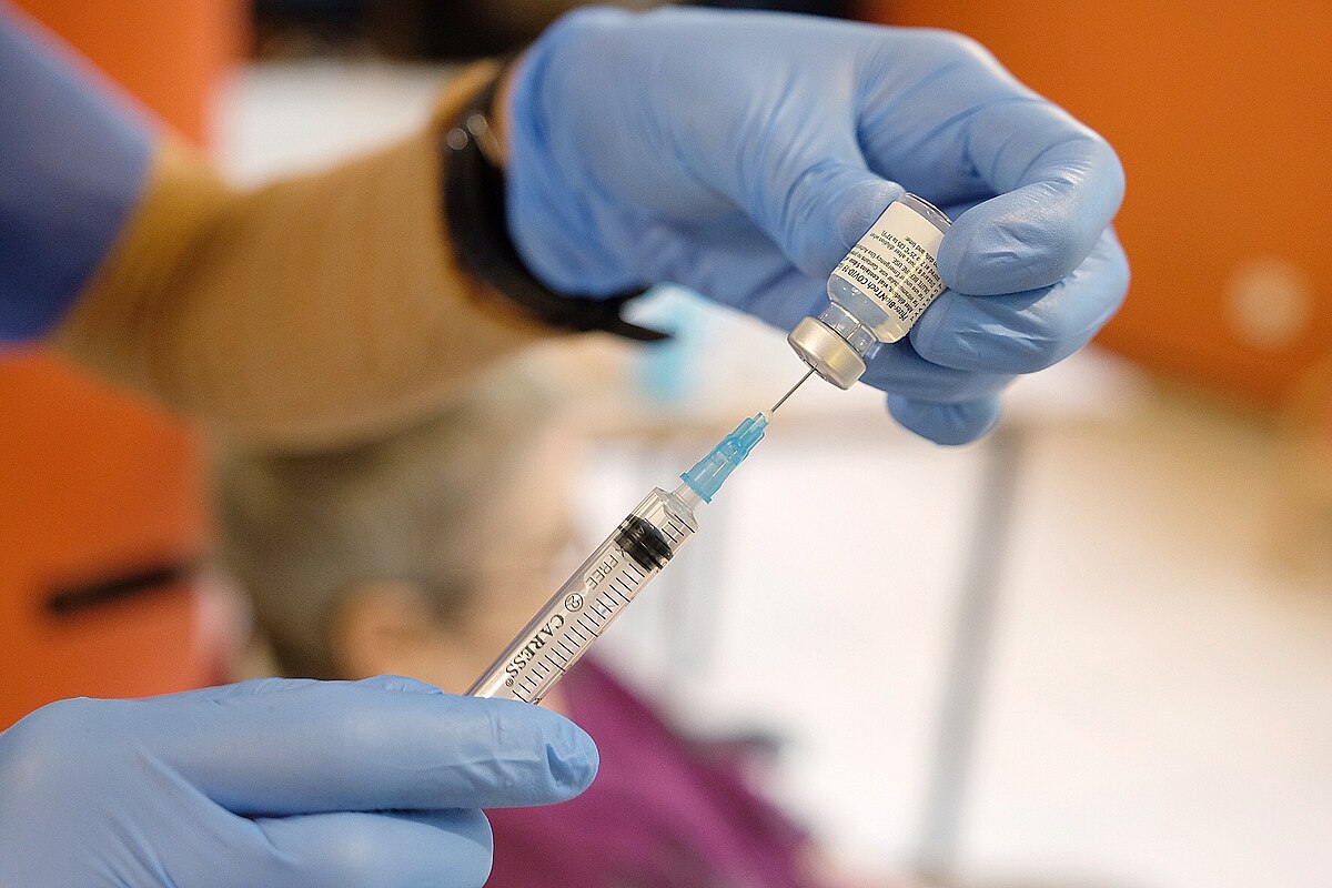 Ребенок должен быть здоров: необходимое условие для вакцинации 