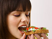 Сбросить вес помогут... бутерброды