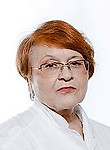 Сергеева Ольга