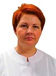 Семенова Светлана