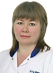Завьялова Светлана Александровна, Гастроэнтеролог