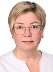 Зайнуллина Инга