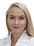 Габдрахманова Аделия Камильевна, Стоматолог
